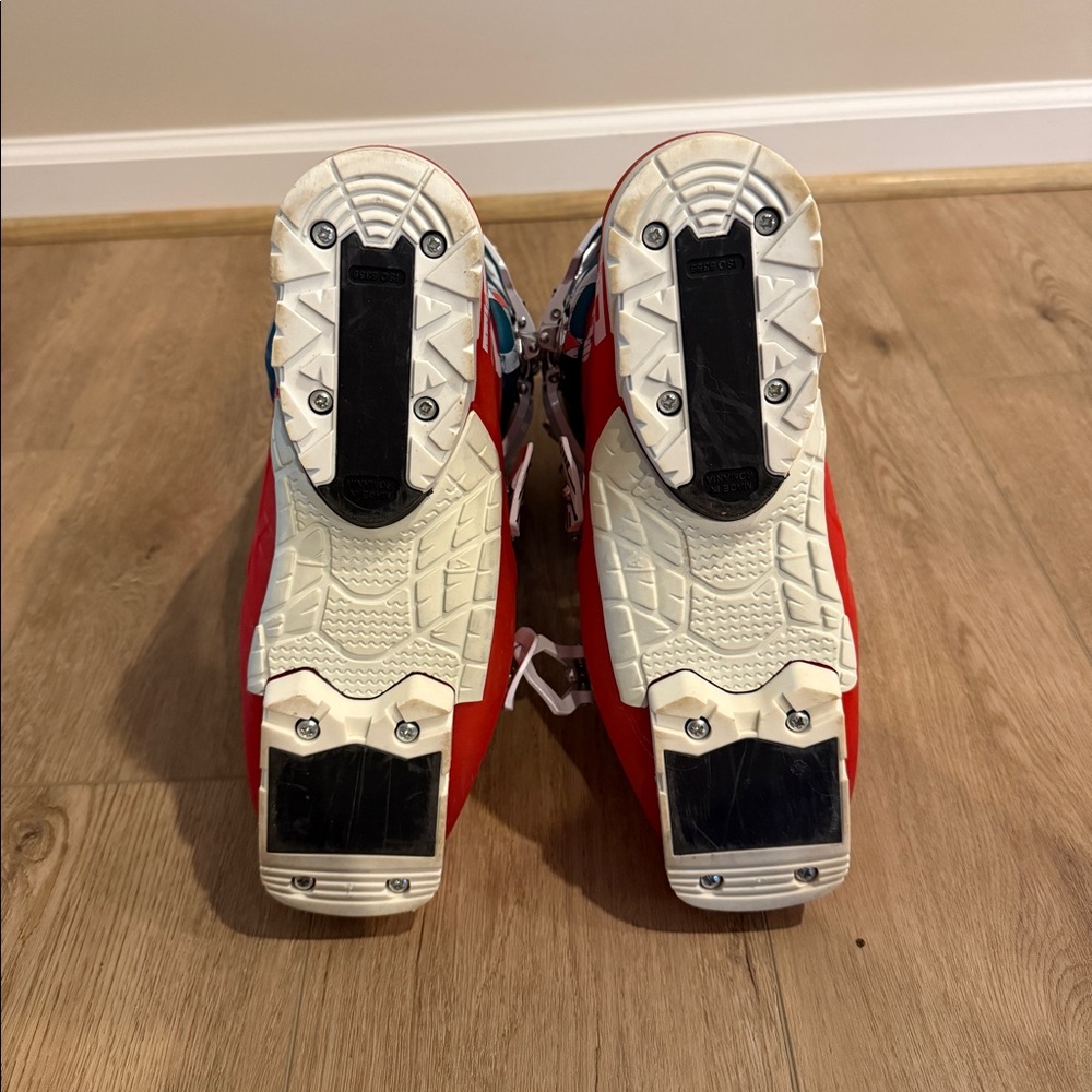 Women’s Rossignol Alltrack Pro 110 Ski Boots - Picture 4 of 9
